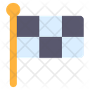 پیش‌نمایش فایل finish-flag-3088455 از پک ورزشی