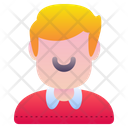 پیش‌نمایش فایل blonde-man-3088322 از پک آواتارها