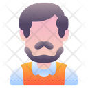 پیش‌نمایش فایل father-3088314 از پک آواتارها