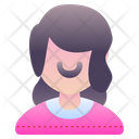 پیش‌نمایش فایل girl-3088323 از پک آواتارها