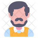 پیش‌نمایش فایل father-3088339 از پک آواتارها
