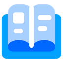 پیش‌نمایش فایل open-book-3127037 از پک آموزش و پرورش