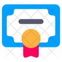 پیش‌نمایش فایل certification-3127020 از پک آموزش و پرورش