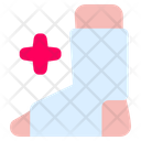 پیش‌نمایش فایل broken-leg-3238397 از پک پزشکی