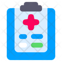 پیش‌نمایش فایل medical-report-3238410 از پک پزشکی