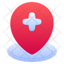 پیش‌نمایش فایل location-pin-3238383 از پک پزشکی