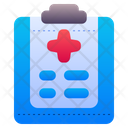 پیش‌نمایش فایل medical-report-3238385 از پک پزشکی
