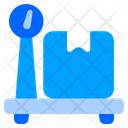 پیش‌نمایش فایل weight-scale-3264789 از پک تحویل