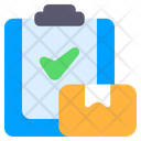 پیش‌نمایش فایل checkmark-3264795 از پک تحویل