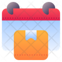پیش‌نمایش فایل delivery-scheduled-3264824 از پک تحویل
