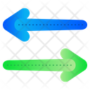 پیش‌نمایش فایل left-and-right-arrow-3330532 از پک فلش‌ها