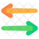 پیش‌نمایش فایل left-and-right-arrow-3330557 از پک فلش‌ها