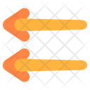 پیش‌نمایش فایل left-arrow-3330558 از پک فلش‌ها