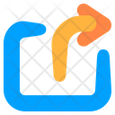 پیش‌نمایش فایل share-arrow-3330565 از پک فلش‌ها