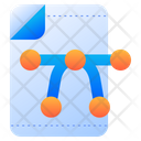 پیش‌نمایش فایل file-extention-3330608 از پک طراحی گرافیک