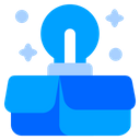 پیش‌نمایش فایل think-out-of-the-box-3330673 از پک طراحی گرافیک