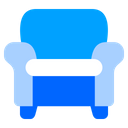 پیش‌نمایش فایل armchair-3527964 از پک مبلمان