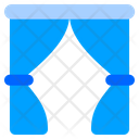 پیش‌نمایش فایل curtain-3527971 از پک مبلمان