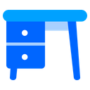 پیش‌نمایش فایل table-3527984 از پک مبلمان