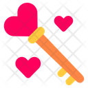 پیش‌نمایش فایل love-key-3528021 از پک عروسی