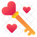 پیش‌نمایش فایل love-key-3527996 از پک عروسی