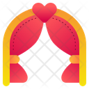 پیش‌نمایش فایل wedding-arch-3528000 از پک عروسی