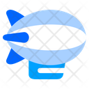 پیش‌نمایش فایل dirigible-3564658 از پک حمل و نقل