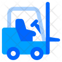 پیش‌نمایش فایل forklift-3564660 از پک حمل و نقل