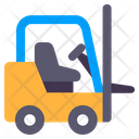 پیش‌نمایش فایل forklift-3564635 از پک حمل و نقل