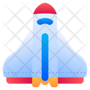 پیش‌نمایش فایل spaceship-3564618 از پک حمل و نقل