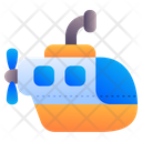 پیش‌نمایش فایل submarine-3564620 از پک حمل و نقل