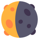 پیش‌نمایش فایل half-moon-3598052 از پک آب و هوا