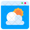پیش‌نمایش فایل online-weather-3598045 از پک آب و هوا