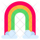 پیش‌نمایش فایل rainbow-3598057 از پک آب و هوا