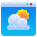 پیش‌نمایش فایل online-weather-3598020 از پک آب و هوا