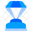 پیش‌نمایش فایل diamound-award-3598001 از پک پاداش و نشان‌ها