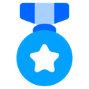 پیش‌نمایش فایل medal-3598007 از پک پاداش و نشان‌ها