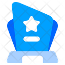 پیش‌نمایش فایل star-3598016 از پک پاداش و نشان‌ها
