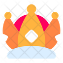 پیش‌نمایش فایل crown-3597974 از پک پاداش و نشان‌ها