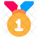پیش‌نمایش فایل gold-medal-3597981 از پک پاداش و نشان‌ها