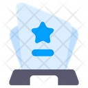 پیش‌نمایش فایل star-3597991 از پک پاداش و نشان‌ها