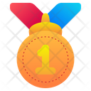 پیش‌نمایش فایل gold-medal-3597956 از پک پاداش و نشان‌ها