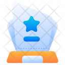 پیش‌نمایش فایل star-3597966 از پک پاداش و نشان‌ها