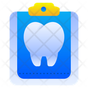 پیش‌نمایش فایل dental-record-3630854 از پک دندانپزشکی