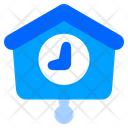 پیش‌نمایش فایل cuckoo-3766960 از پک زمان و تاریخ