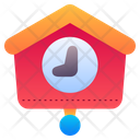 پیش‌نمایش فایل cuckoo-3766910 از پک زمان و تاریخ