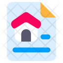 پیش‌نمایش فایل house-document-3988946 از پک املاک و مستغلات
