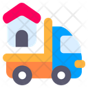 پیش‌نمایش فایل moving-truck-3988953 از پک املاک و مستغلات