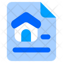 پیش‌نمایش فایل house-document-3988971 از پک املاک و مستغلات