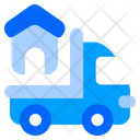 پیش‌نمایش فایل moving-truck-3988978 از پک املاک و مستغلات